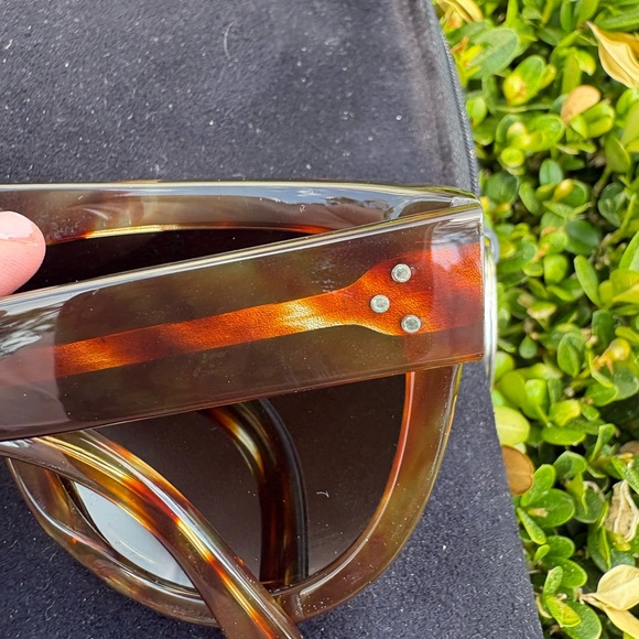 Women’s Celine Sunglasses with Pouch - Picture 8 of 11